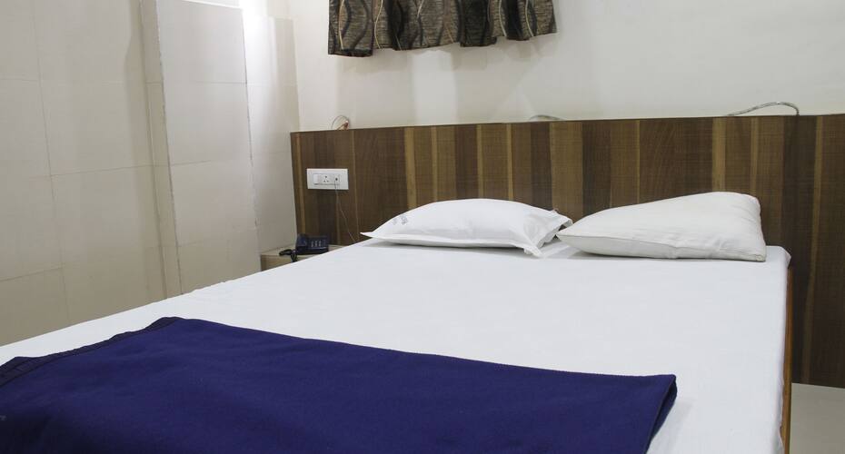 Vijaya Residency Hotel, Visakhapatnam 3